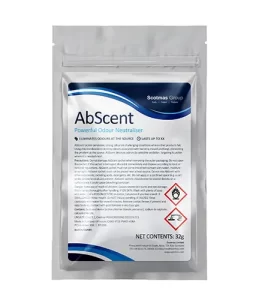 AbScent Odour Control Industrial Strength Odour Elimination