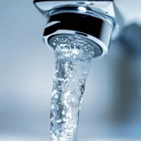 Clean Drinking Water.