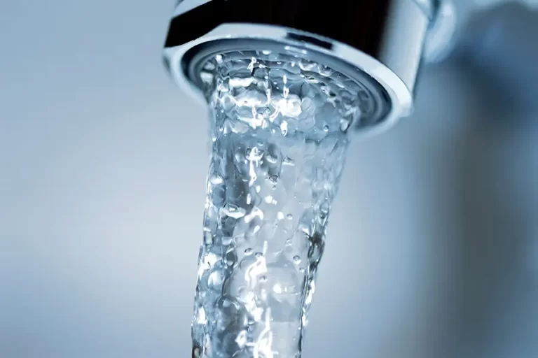 Clean Drinking Water.