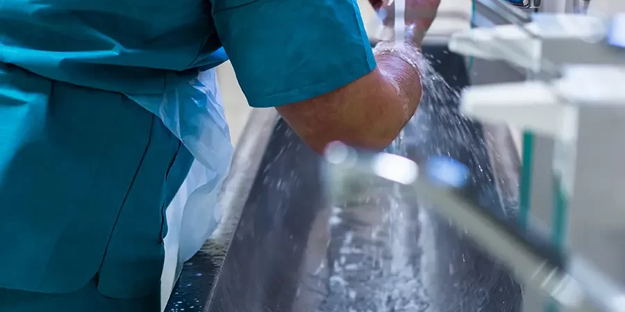 Hospital Water Safety. Scotmas – Chlorine Dioxide Specialist. Hospital Water Safety. Scotmas - Chlorine Dioxide Specialist.