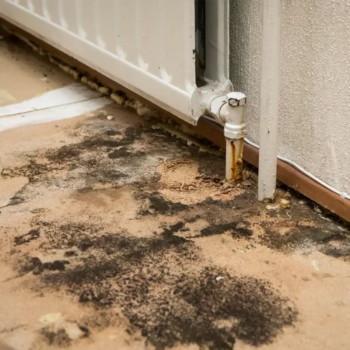 HVAC, Fire, Flood & Building Remediation - Scotmas Odour Control