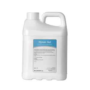 Scotmas Hysan Surface Cleaner
