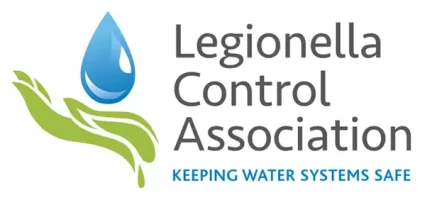 Legionella Control Association Member. Scotmas - Chlorine Dioxide Specialist.