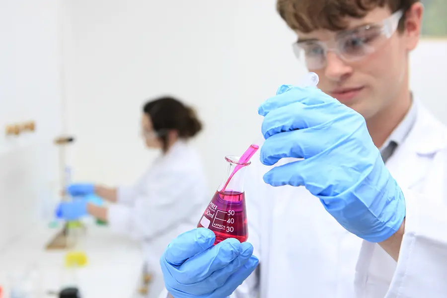 How Does ClO2 Kill Bacteria Scotmas Chlorine Dioxide Specialists