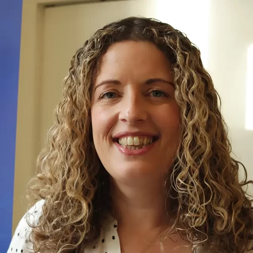 Nicola Cameron, Commercial Director, Scotmas.