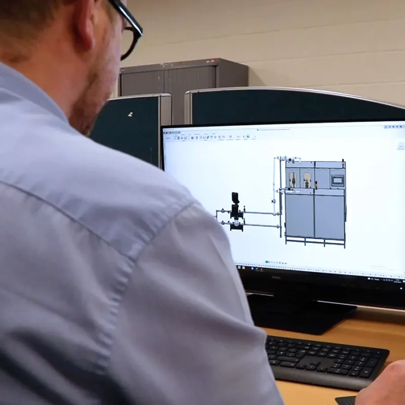 CAD Technician - Scotmas.