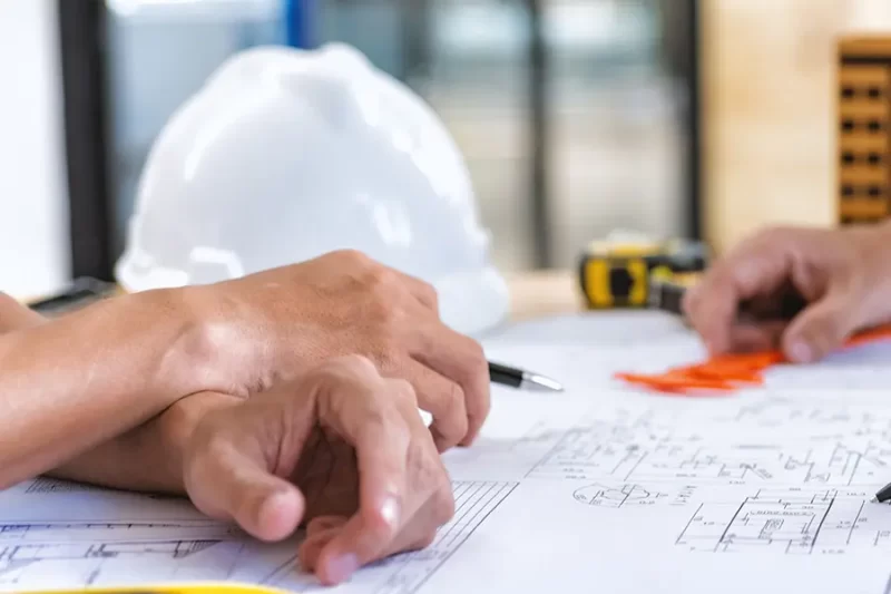 Project Pre-Installation Planning - Scotmas
