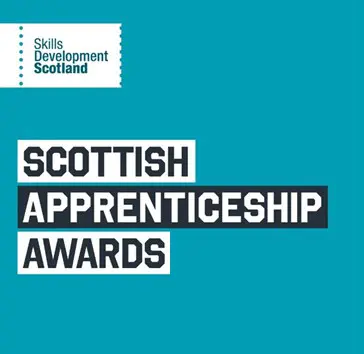 Scottish Apprenticeship Awards. Scotmas - Chlorine Dioxide Specialist.