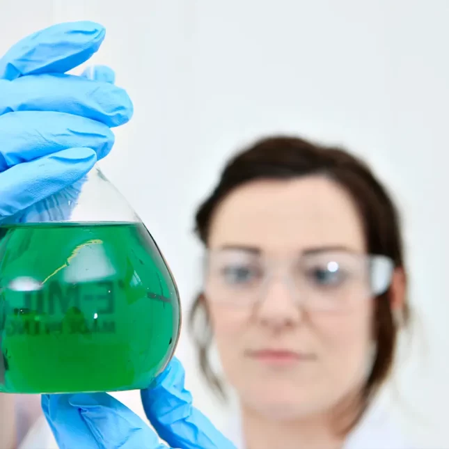 Sustainable Solutions