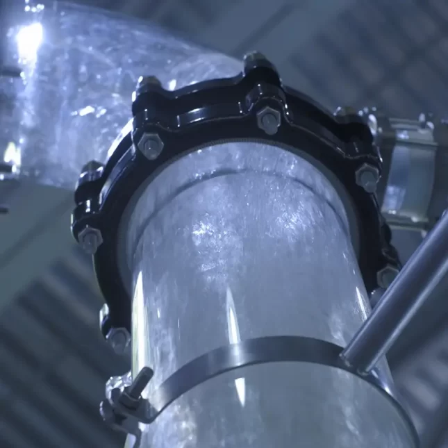 Water Disinfection Expertise