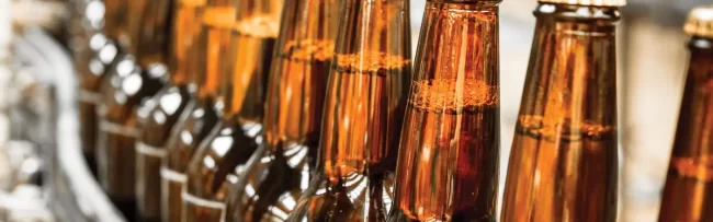 Macedonia Thrace Brewery. Scotmas - Chlorine Dioxide Specialist.