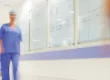 Water Disinfection in Community Healthcare. Scotmas - Chlorine Dioxide Specialist.