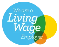 Living Wage Employer Certification. Scotmas - Chlorine Dioxide Specialist.