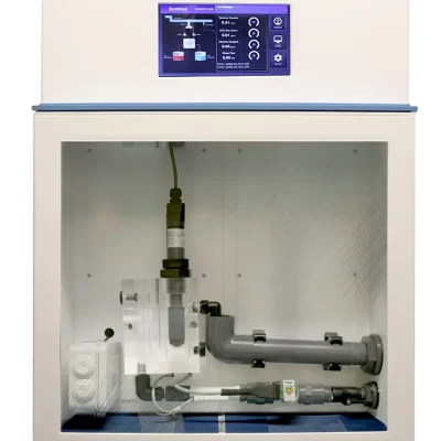 Sentinel Guard 24/7 monitoring, control and data logging. Scotmas