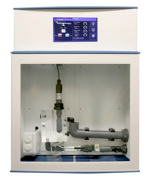 Sentinel Guard 24/7 monitoring, control and data logging. Scotmas