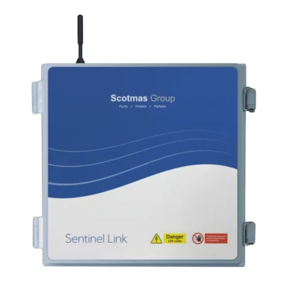 Scotmas Sentinel Link