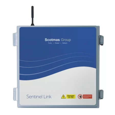 Scotmas Sentinel Link