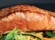 Image of Smoked Salmon. Scotmas - Chlorine Dioxide Specialist.