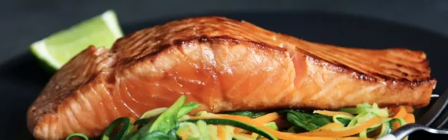 Image of Smoked Salmon. Scotmas - Chlorine Dioxide Specialist.