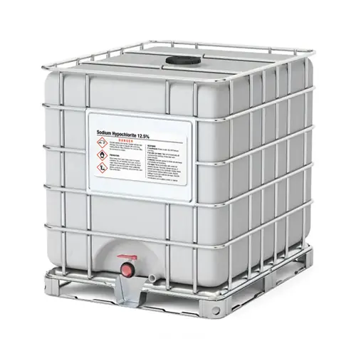 Scotmas Bulk Chlorine Dioxide Precursors