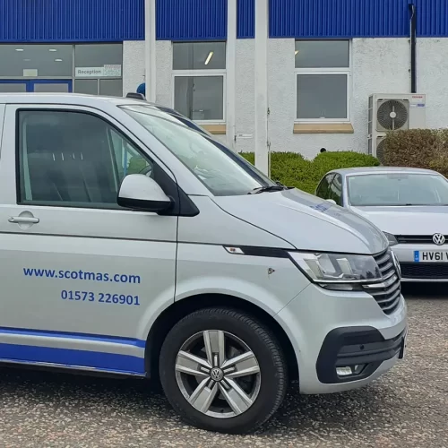 The company has achieved a significant milestone this November as, for the first time, we are driving more miles powered by renewable electricity than diesel.