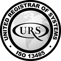 ISO 13485 Certification