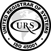 ISO 45001 Certification