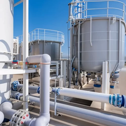 Product Water Treatment - Scotmas Chlorine Dioxide Product Water Treatment - Scotmas Chlorine Dioxide