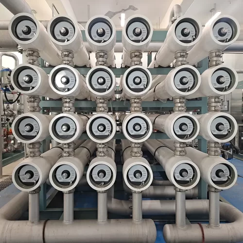 RO Membrane Fouling - Scotmas Chlorine Dioxide RO Membrane Fouling - Scotmas Chlorine Dioxide