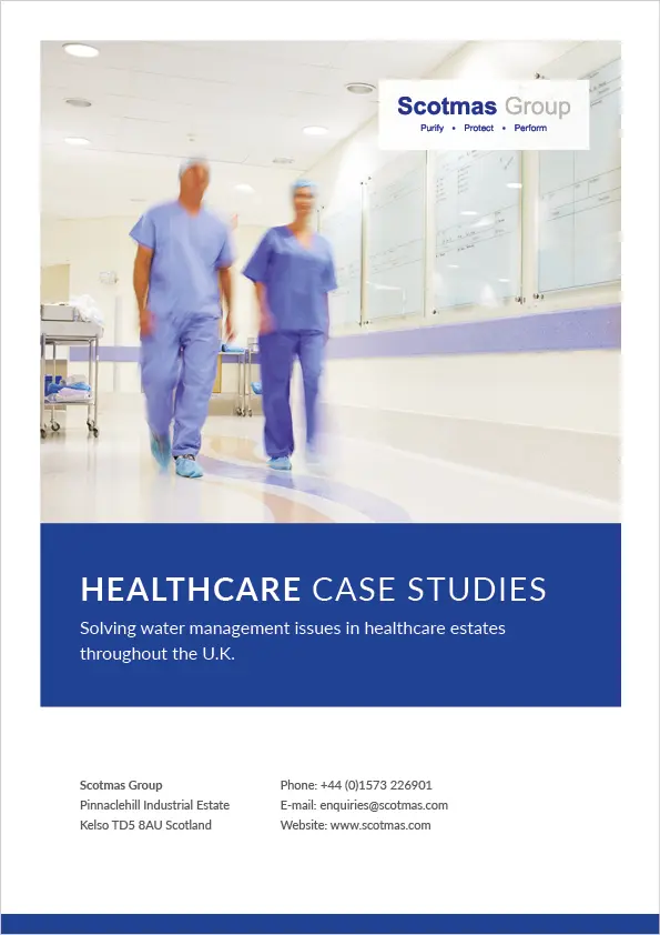 Healthcare Case Studies