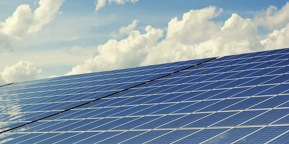 Scotmas Harnesses Solar Power to Move Towards a Sustainable Future