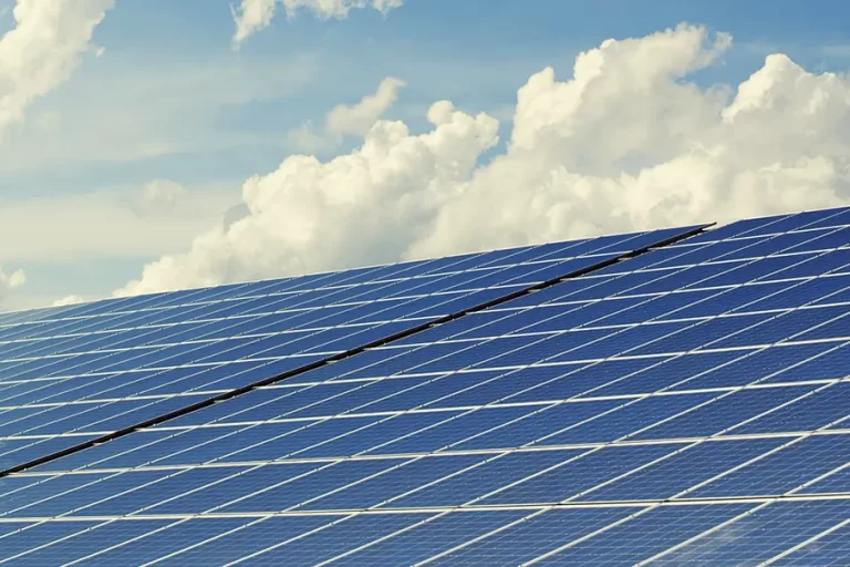 Scotmas Harnesses Solar Power to Move Towards a Sustainable Future