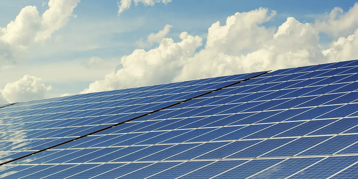 Scotmas Harnesses Solar Power to Move Towards a Sustainable Future Scotmas Harnesses Solar Power to Move Towards a Sustainable Future