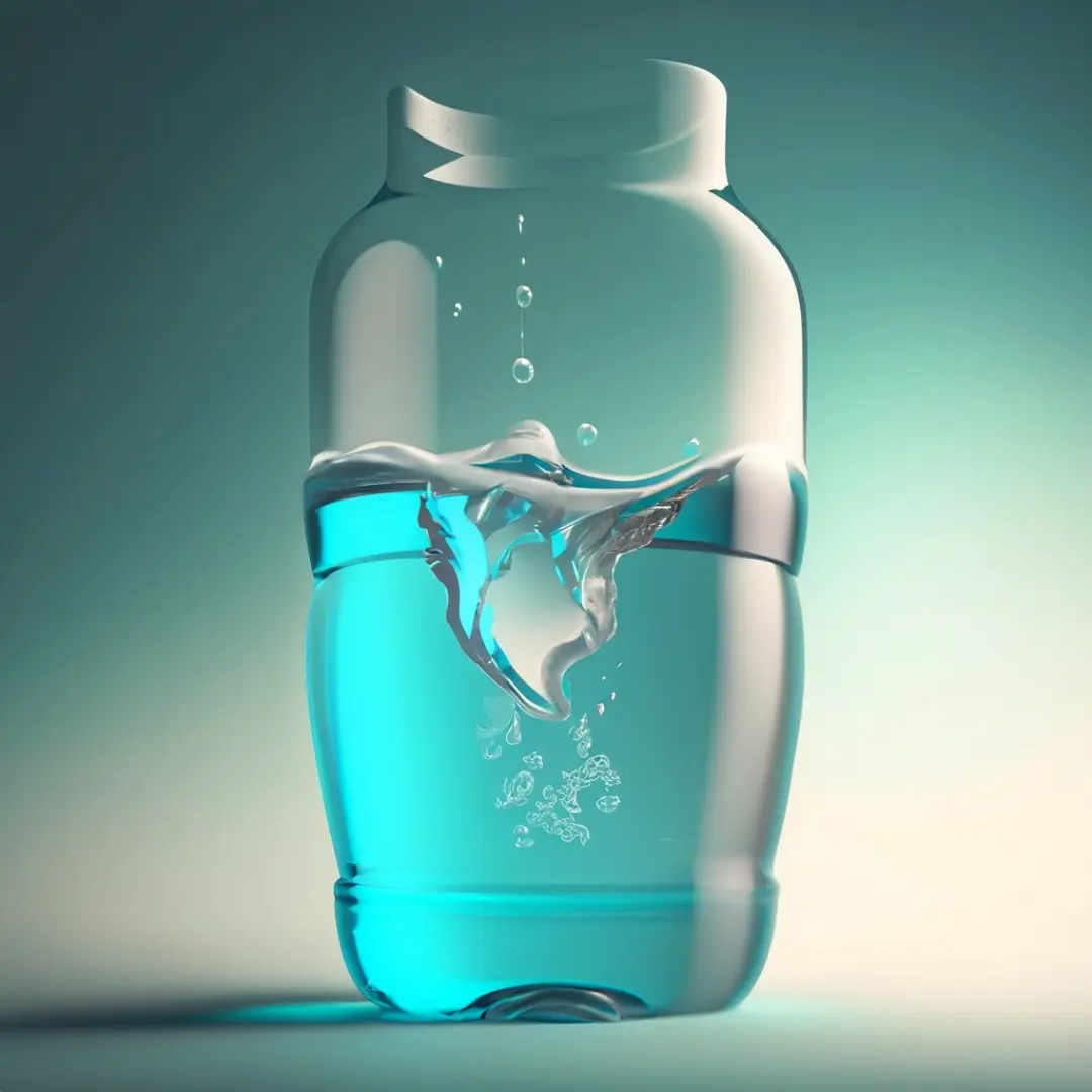 Chlorine Dioxide vs Silver Stabilised Hydrogen Peroxide Scotmas