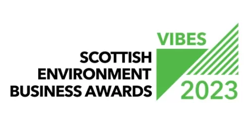 VIBES Scottish Environment Business Awards