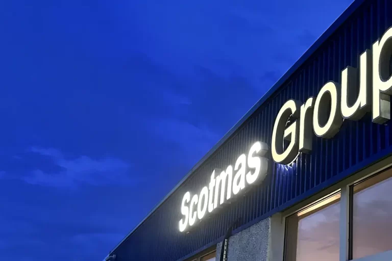 Happy New Year From Scotmas. Happy New Year From Scotmas.