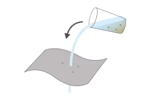 Biox Aqua 20 - Strain Water