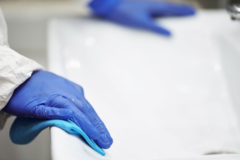 Harnessing the Power of Chlorine Dioxide for Effective and Safe Disinfection