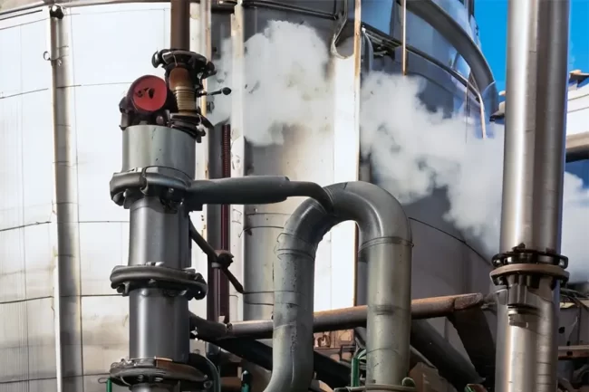 Industrial Odour Emissions: A Major Challenge for Companies