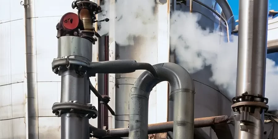 Industrial Odour Emissions: A Major Challenge for Companies