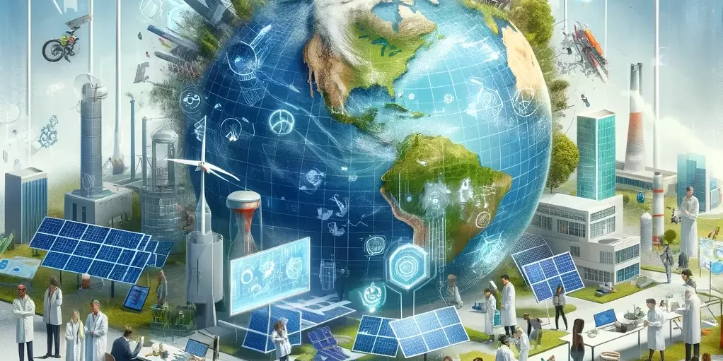 Breaking Down the Net Zero Strategy: What Governments Are Doing