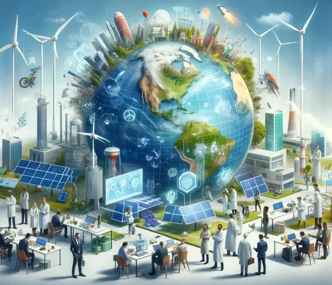 Breaking Down the Net Zero Strategy: What Governments Are Doing