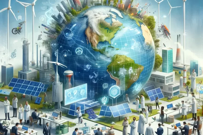 Breaking Down the Net Zero Strategy: What Governments Are Doing
