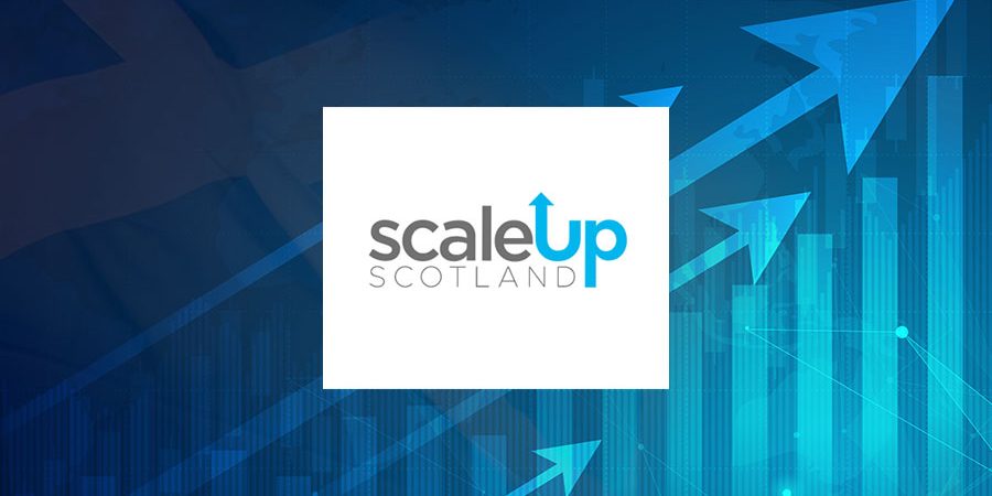 Scotmas Selected for ScaleUp Scotland 2.0 Programme to Achieve Growth Ambitions