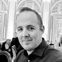 Alistair Cameron - Podcast Guest And Speaker Alistair Cameron - Podcast Guest And Speaker