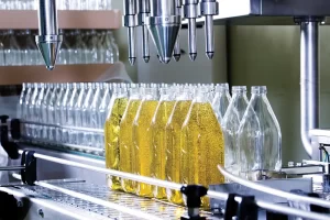 The Game Changer in Food Processing: Chlorine Dioxide