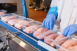 The Game Changer in Food Processing: Chlorine Dioxide