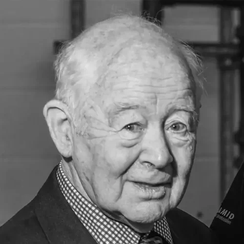 Derek Cameron Scotmas Founder