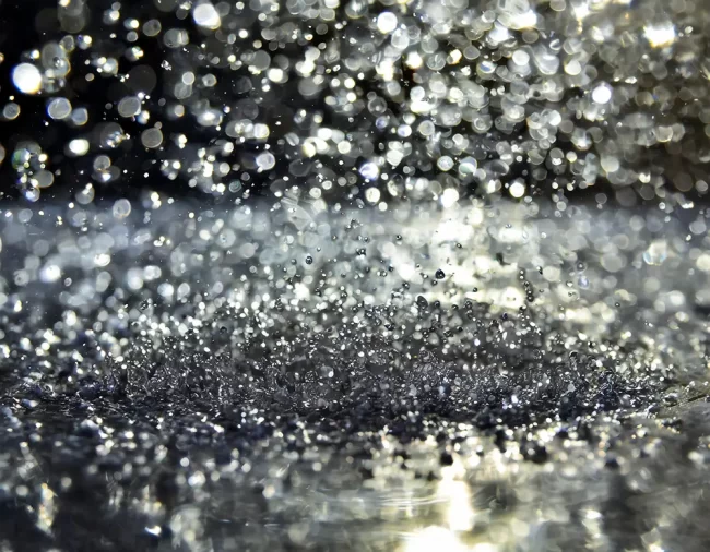 Interaction of Aluminium with Water and Chlorine Dioxide Interaction of Aluminium with Water and Chlorine Dioxide