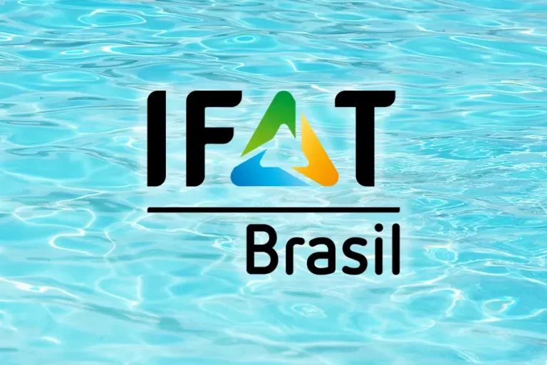 Scotmas to Showcase Innovative Water Treatment Solutions at IFAT Brasil 2024